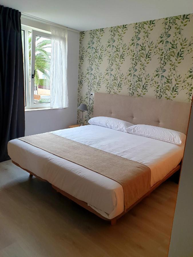 Hotel Finca Alcamino Mompía Buitenkant foto
